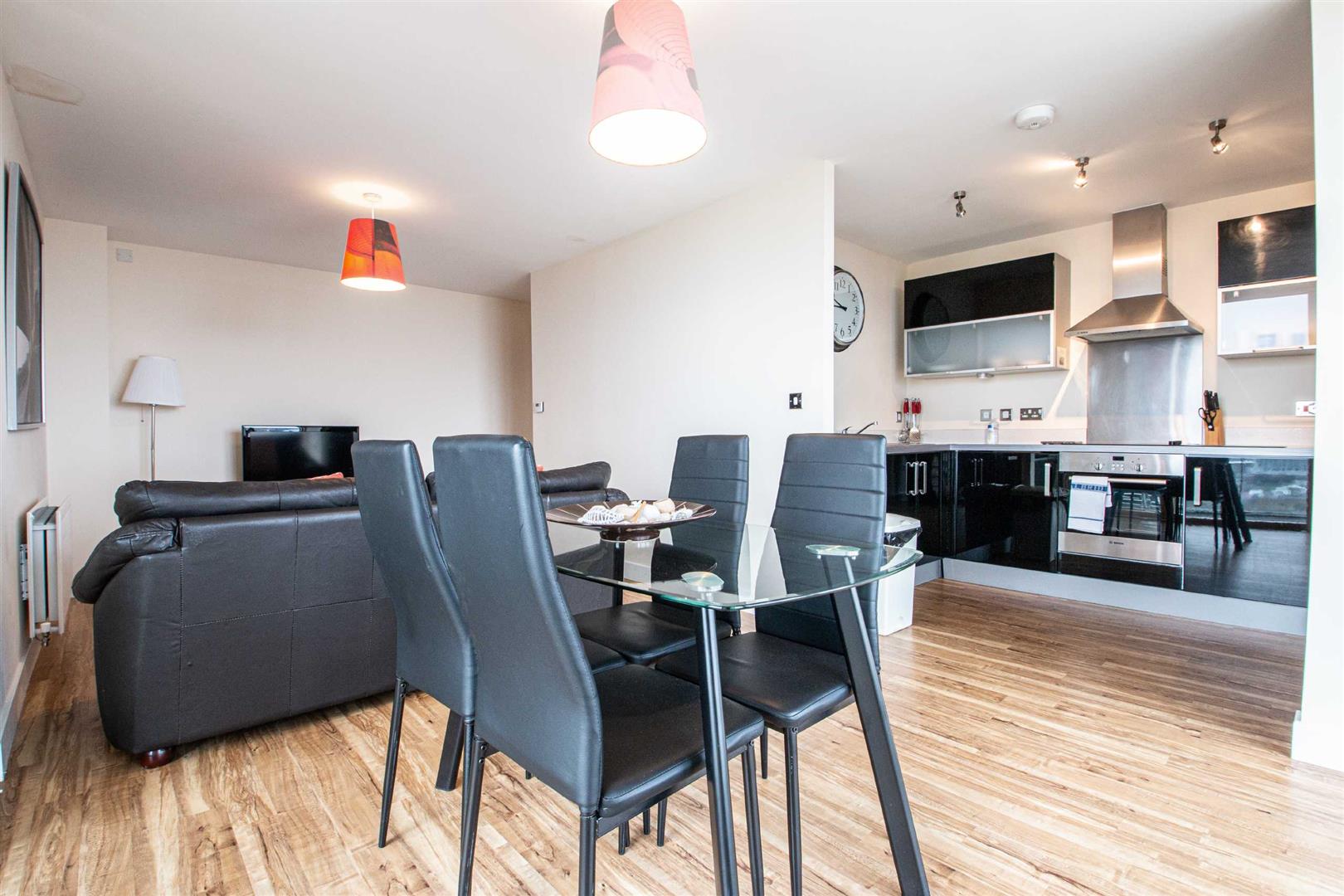 Jasper House, 9 Merrivale Mews, Milton Keynes